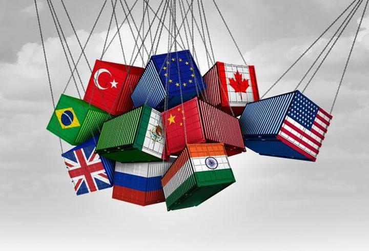 Grönland adımı hangi sektörleri vurur?