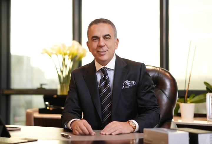 DEİK Türkiye-Çin İş Konseyi’nin yeni başkanı Aydın Mıstaçoğlu oldu