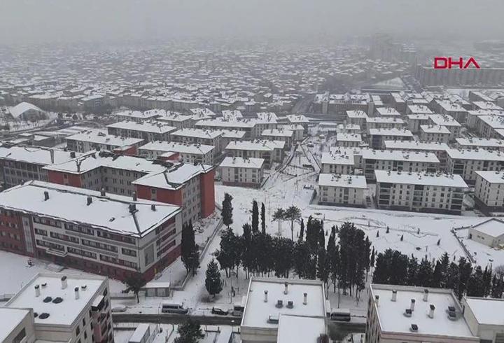 Bu hafta hava nasıl olacak?