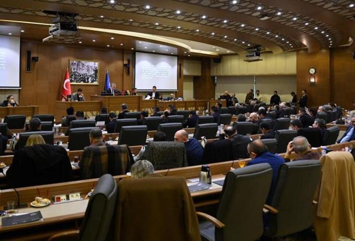 Bursa'da toplu ulaşıma yüzde 15 zam geldi