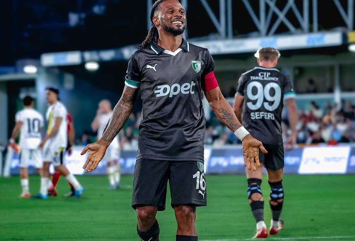 Bodrum FK'da yeni dönem başlıyor