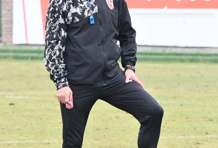 Balıkesirspor'da Yiğit Bayındır şoku
