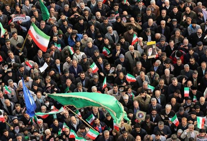 İran'daki protestoların bilançosu belli oldu!