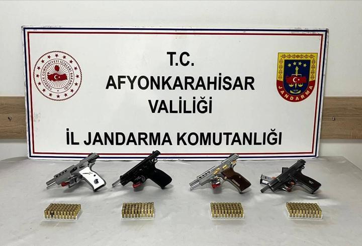 Düğün eğlencesinde silah kullananlara af yok