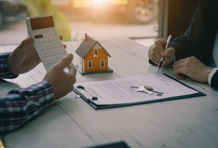 Yabancıya konut satışında son 9 yılın düşüşü: 2025 rakamları açıklandı