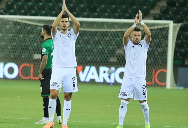 Altay'da ödemeler aksadı