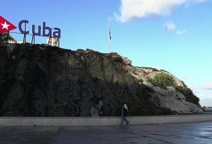 Venezuela'dan sonra hedef Küba mı?