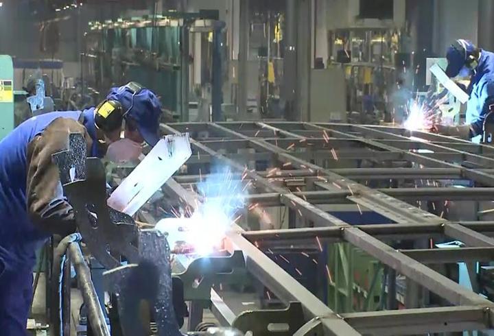 150 bin kişiyi ilgilendiriyor… Metal işçisine zam pazarlığı tamamlandı