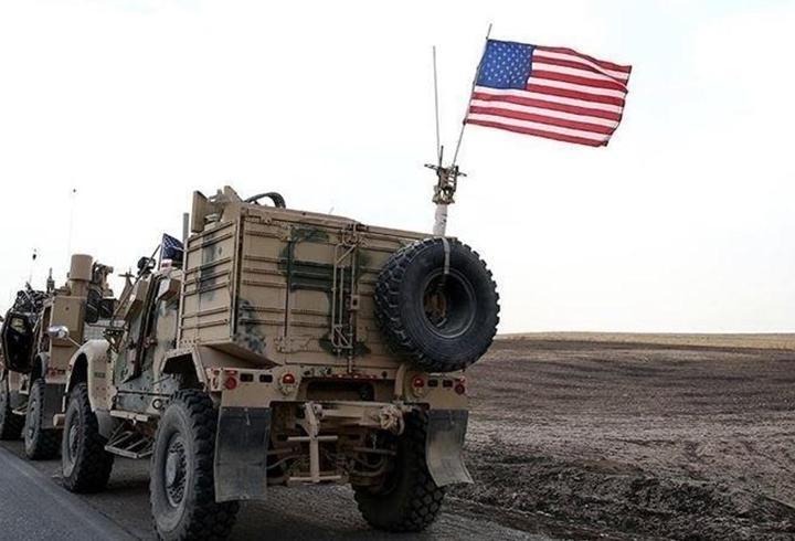 Washington Suriye'deki tüm askeri varlığını çekecek