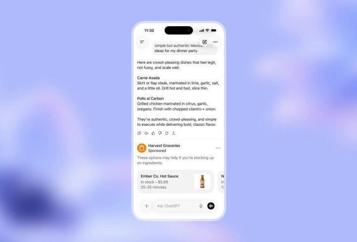 Aylık 8 Dolar! Peki reklamlı mı?