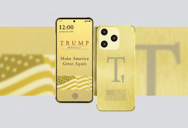 Trump'ın Telefon Projesi Gündemde