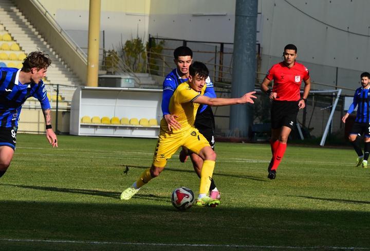 Bucaspor 1928 sahasında 3 puan peşinde