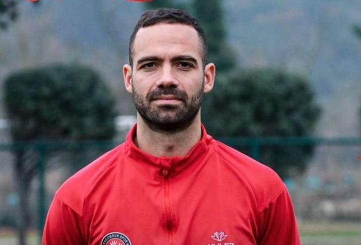Davide Biraschi, yeniden Fatih Karagümrük’te