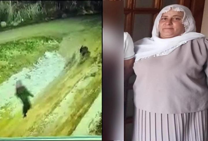 En son burada görülmüş… 2 çocuk annesi Nimet Kılıç kayıp!