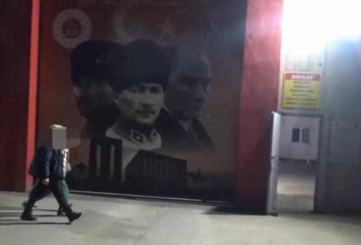 Sakarya’da DEAŞ operasyonu: 2 tutuklama
