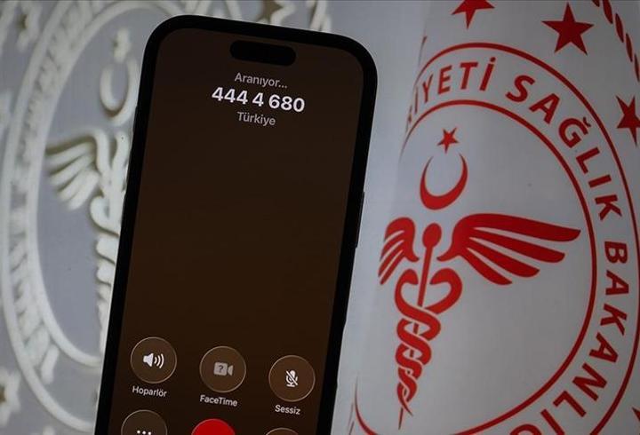 Eczanede ilacını bulamayan bu numarayı arayacak