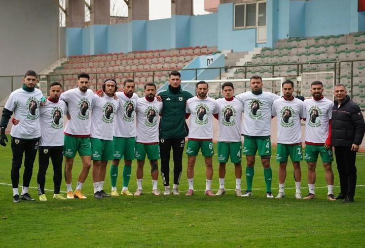 Muğlaspor tam gaz devam