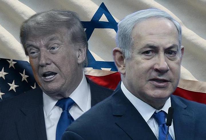 Netanyahu-Trump arasında Gazze gerilimi