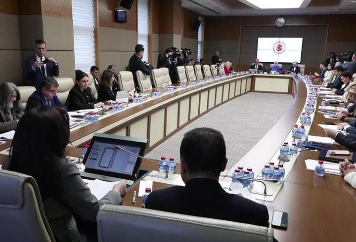 Suça sürüklenen çocuklar için düzenleme