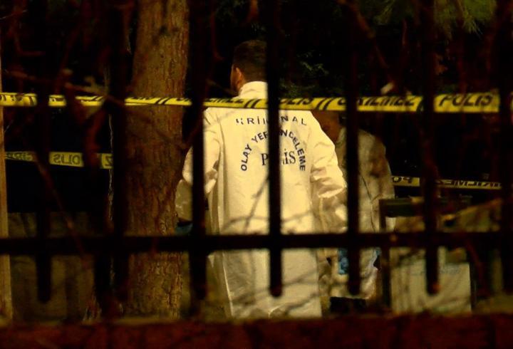 İstanbul - Esenyurt'ta parkta silahlı çatışma: 1 ölü 2 yaralı