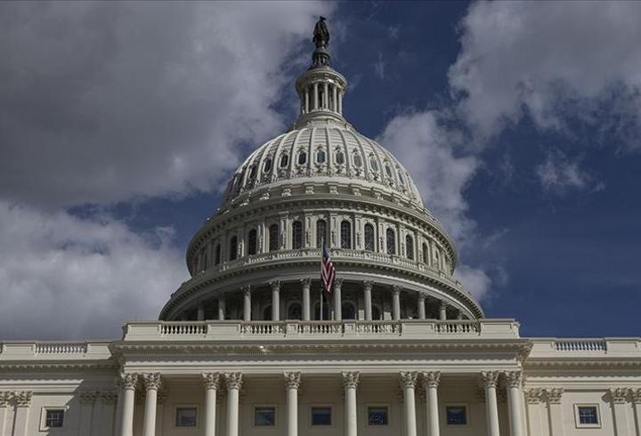 ABD’de Hükümet yeniden kapanma tehlikesiyle karşı karşıya