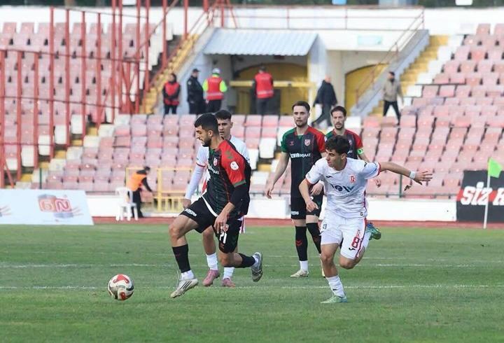 Karşıyaka tepetaklak