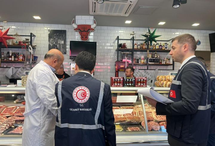 Ramazan ayı öncesi 'fahiş fiyat' denetimi