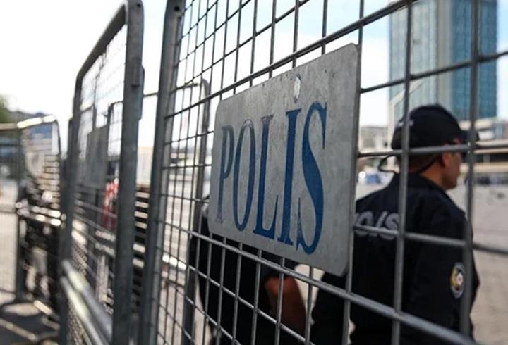 Mardin’de 5 gün süreyle eylem yasağı