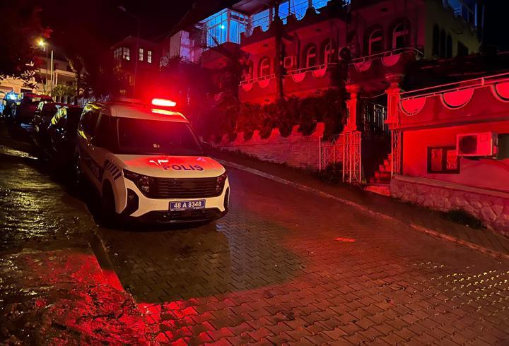 İngiltere vatandaşı erkek, pansiyonda ölü bulundu