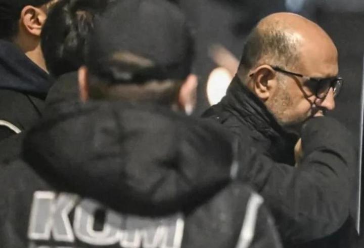 Aziz İhsan Aktaş davası başlıyor