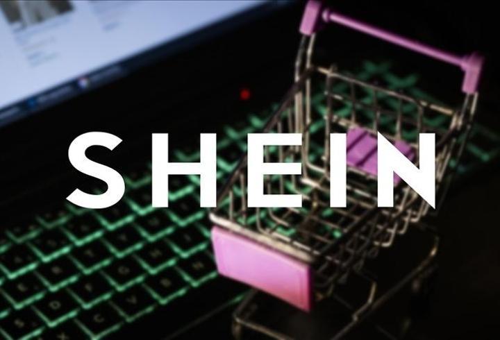 Shein’den Türkiye kararı... Siparişler askıya alındı