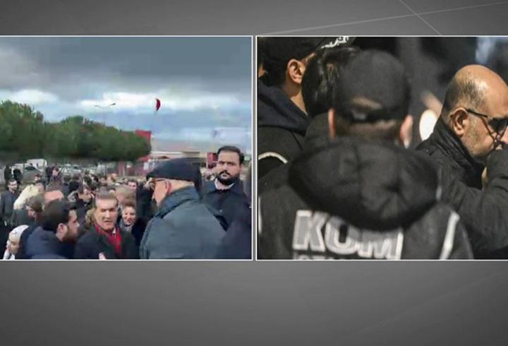 Aziz İhsan Aktaş davası başlıyor