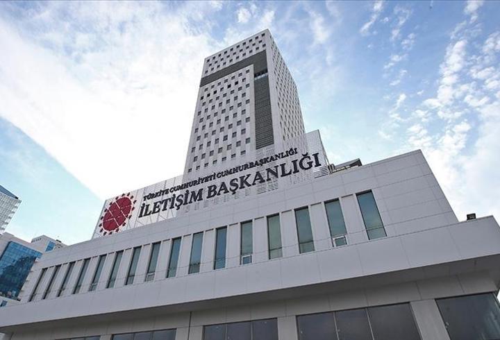 DMM: Ermenistan'a yardım yapılacağı iddiaları asılsızdır
