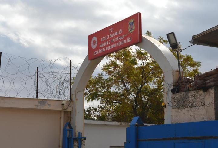 Mardin’de firari hükümlü yakalandı