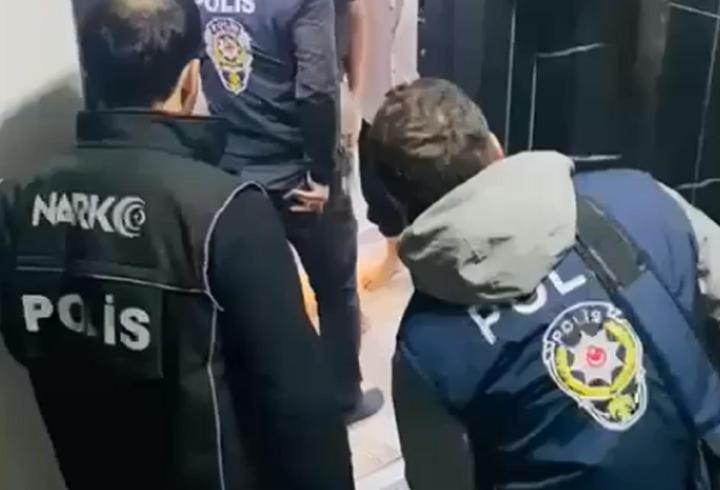 Antalya’da yasa dışı bahis operasyonu; 25 gözaltı