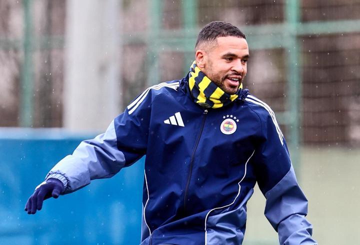 Fenerbahçe'de, Avrupa mesaisi başladı