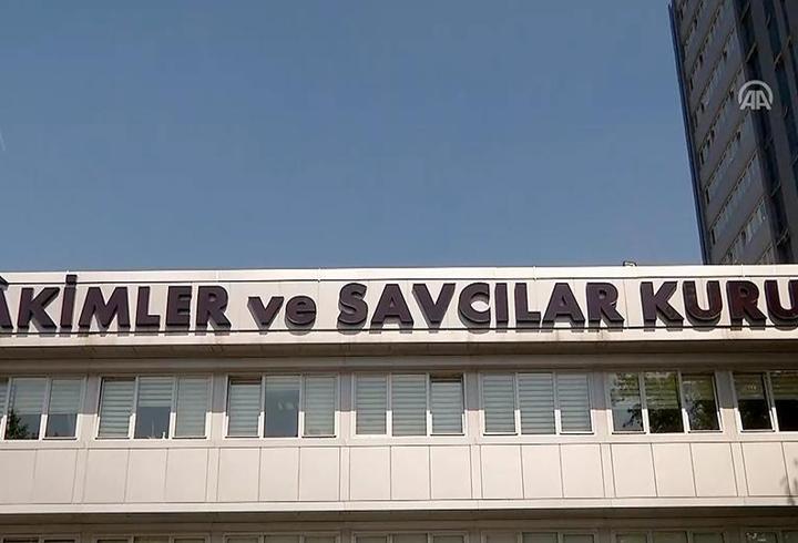 HSK’dan sanal medya uyarısı