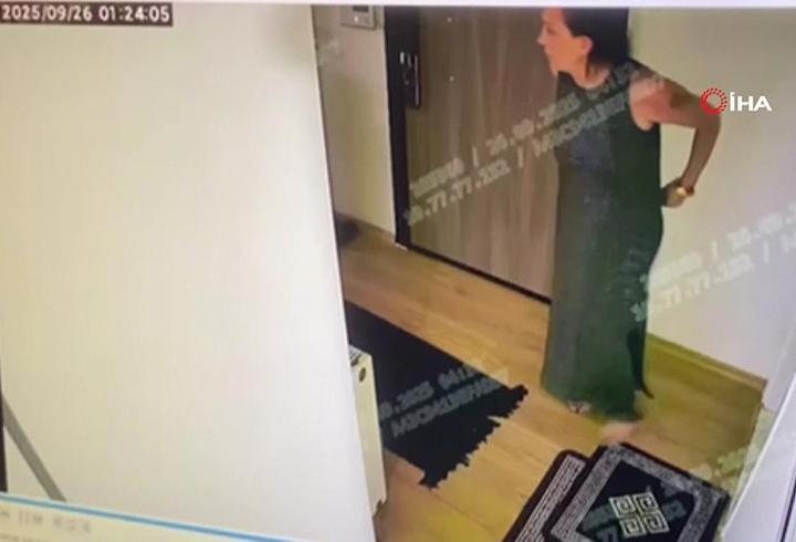 "Güllü" soruşturmasında yeni gelişme