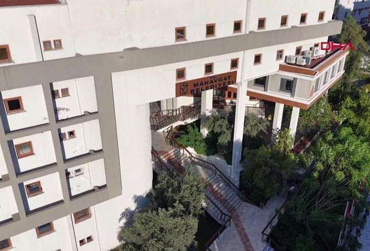 Manavgat davasında ikinci duruşmada tanıklar dinlendi