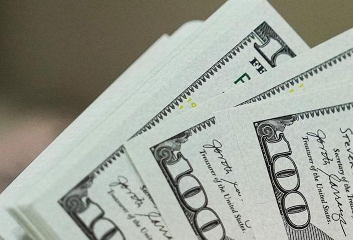 Trump: ABD dolarının değer kaybından endişe duymuyorum