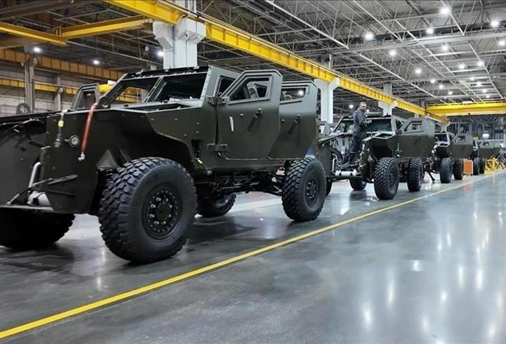 Otokar, Romanya’da stratejik satın alma adımı atıyor