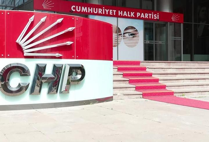 CHP'de örgütler görevden alınacak mı?