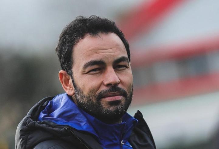 Selçuk İnan: Herkes bu maçı bekliyor