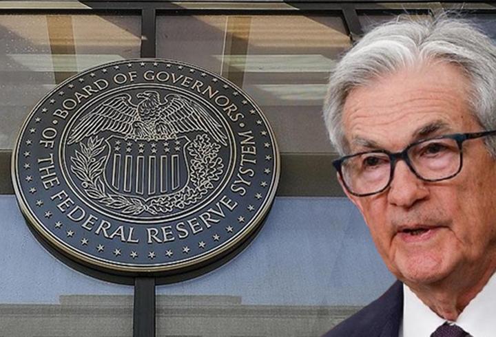 SON DAKİKA HABERİ: FED faiz kararını açıkladı