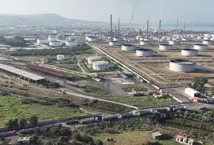 Şam yönetimine geçen petrol nasıl işletilecek?