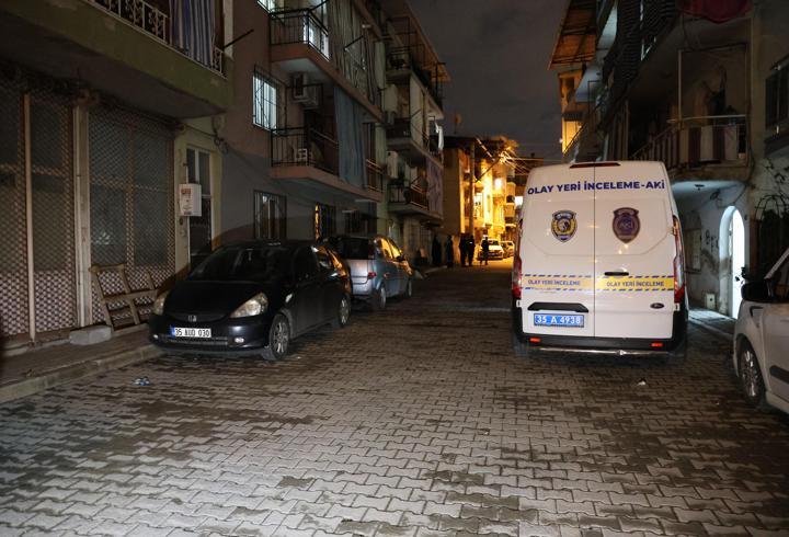 İzmir’de ev yangınında down sendromlu Eymen, hayatını kaybetti