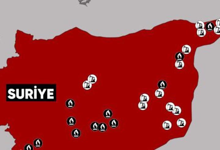 Suriye’de petrol nasıl aranacak?