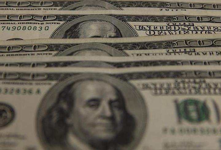 Doların küresel rezervlerdeki payı azalıyor