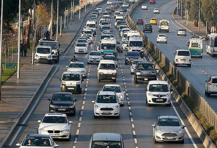 Tüm araç sahiplerini ilgilendiriyor! Son 5 gün
