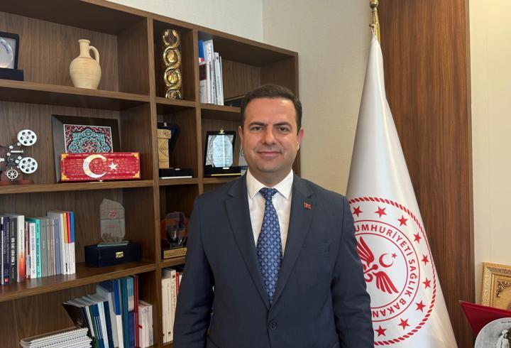 3 bakanlıktan antimikrobiyal dirence karşı ulusal eylem planı